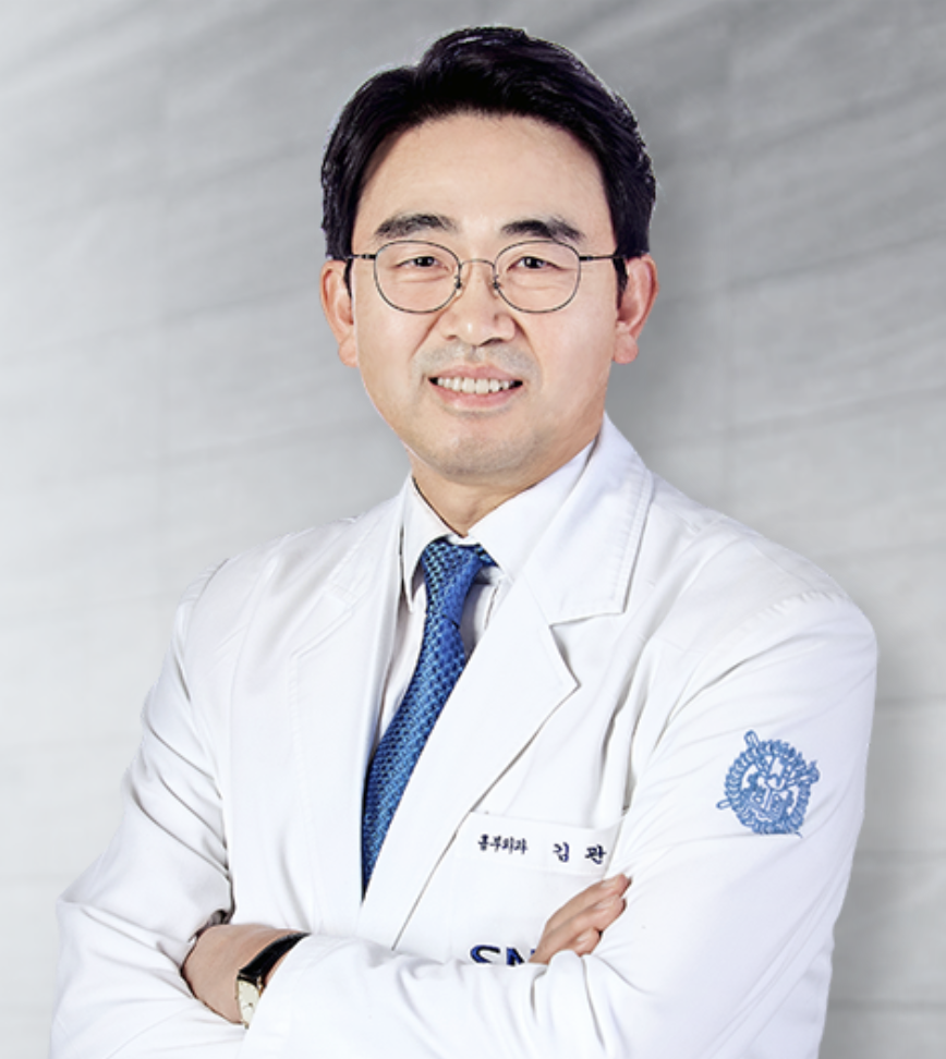 폐암-병원-추천-명의-분당서울대병원-김관민-교수