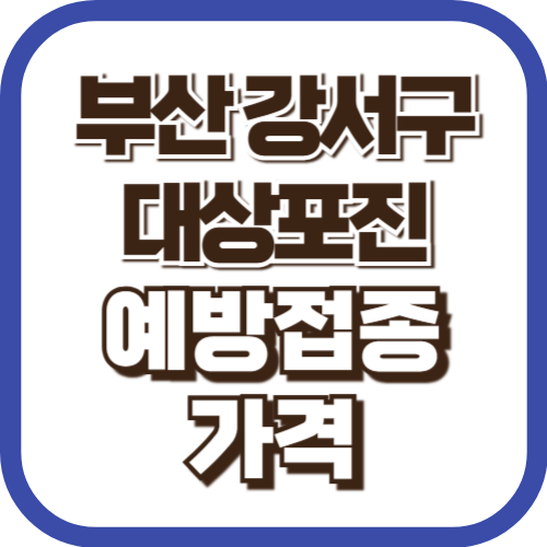 부산-강서구-대상포진-예방접종-가격-비교