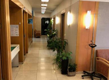 대전24시병원-연세내과의원