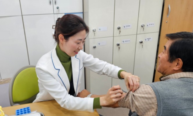 성동구-대상포진-무료-예방접종