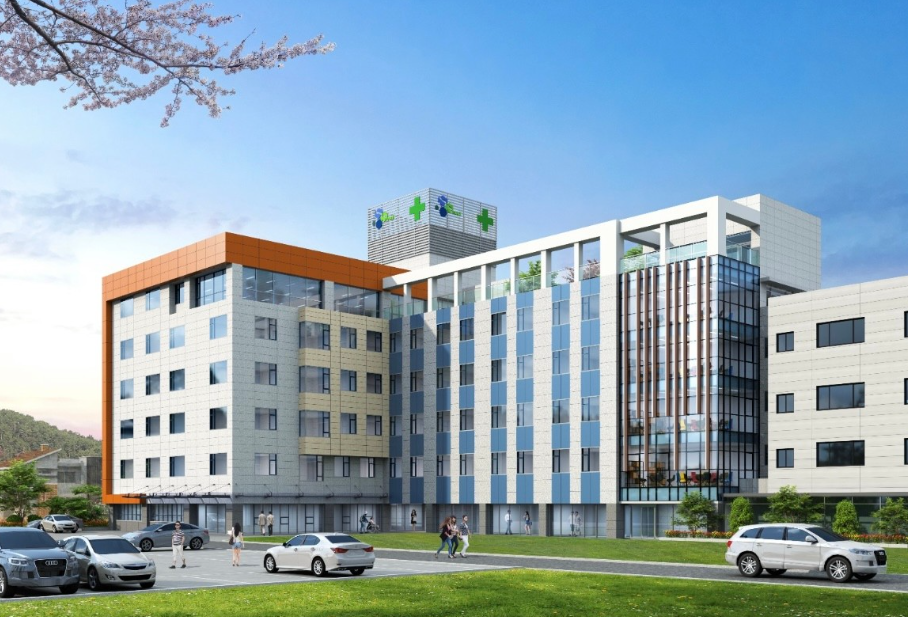 삼천포서울병원