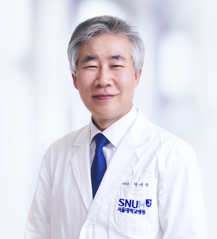 서울대병원-백선하