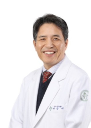 고신대복음병원 이강대 교수