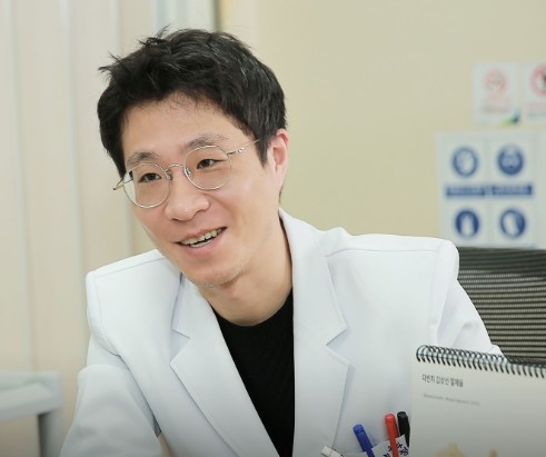 부산대병원 최정범 교수